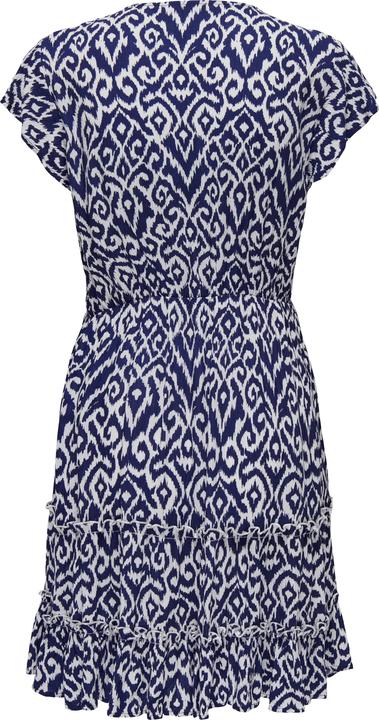 Actual product image Only ONLCLAUDETTE Kurzes Kleid Kleid (XS)