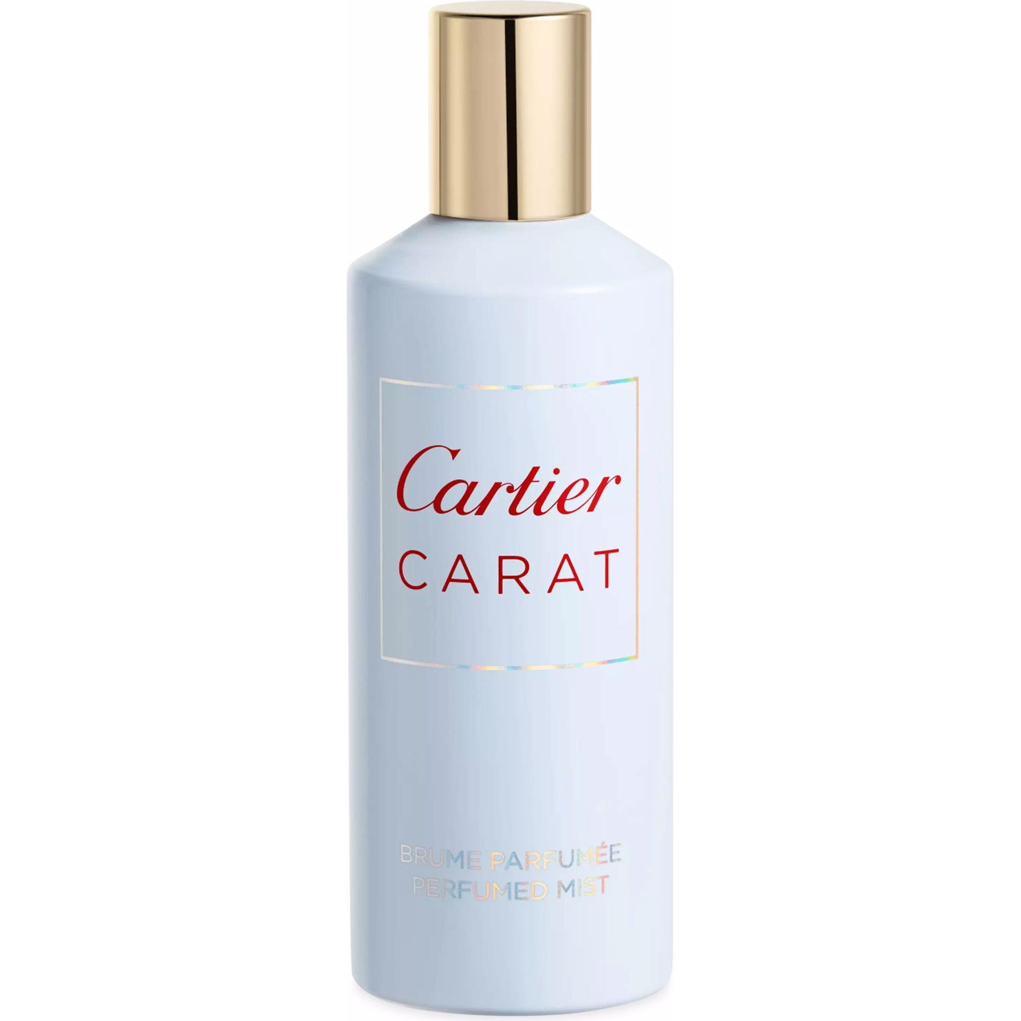 Cartier, Deo, Carat Brume (Spray, 100 ml)