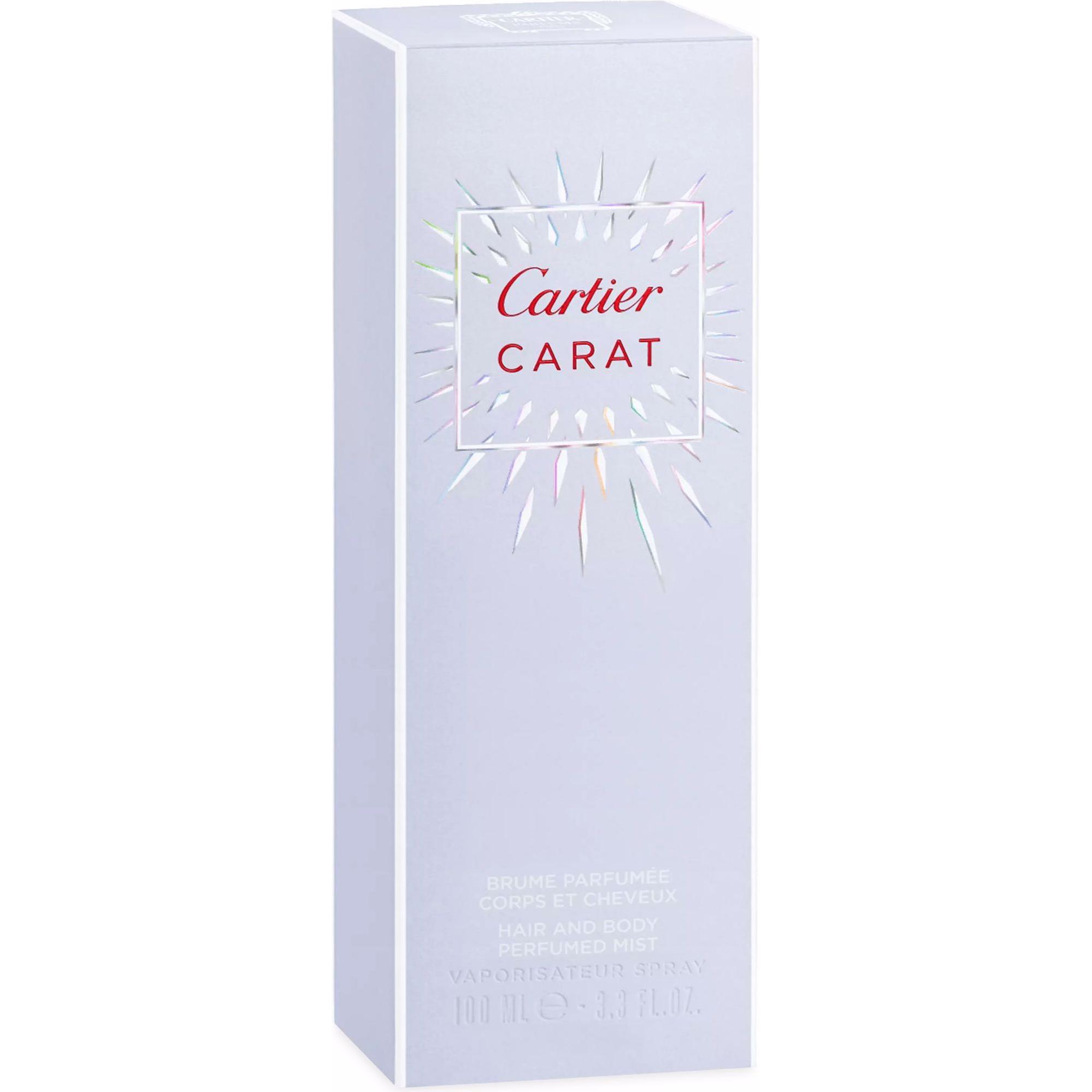 Thumbnail - Cartier, Deo, Carat Brume (Spray, 100 ml)
