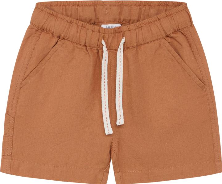 Image du produit Hust and Claire Short en lin Hakon (128)