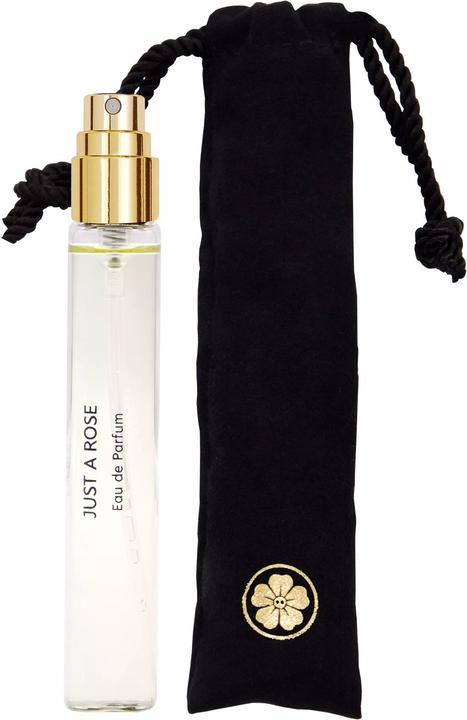 Actual product image Floraïku Just a rose (Eau de parfum, 10 ml)