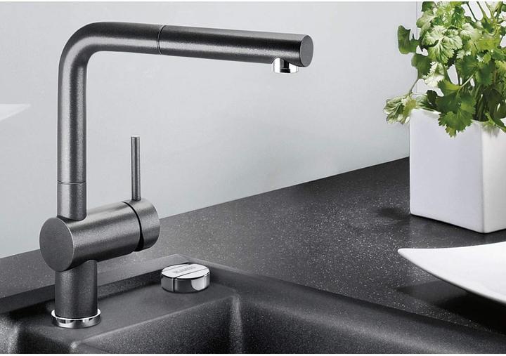 Productafbeelding Blanco Linus-S