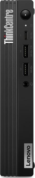 Image du produit Lenovo ThinkCentre M90q Gen 4 (Intel Core i9-13900, 32 Go, 1000 Go, UHD Graphics 770)