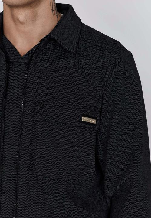 Actual product image Siksilk Overshirt Smart Overshirt (M)