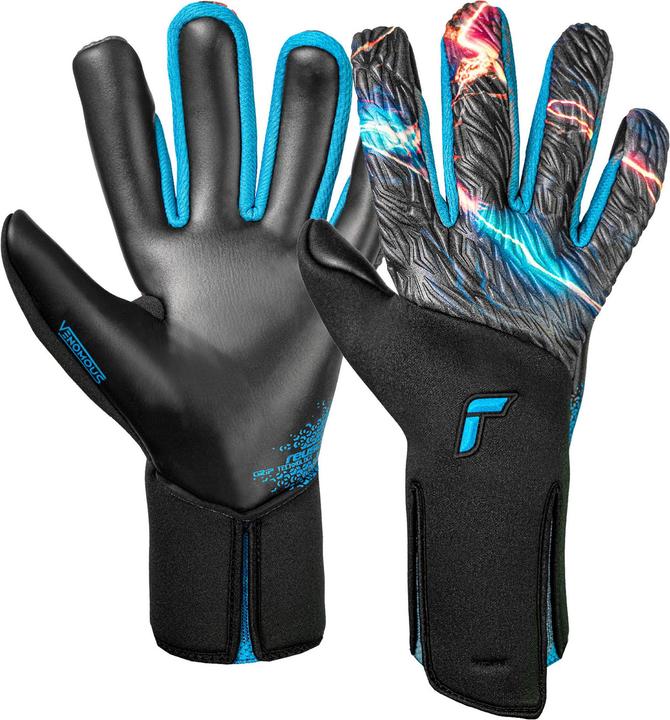 Reusch Venomous Gold X Handschuhe (8)