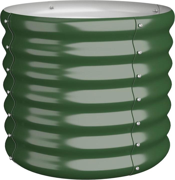 Produktbild vidaXL Pflanzgefäss (40 x 36 cm)