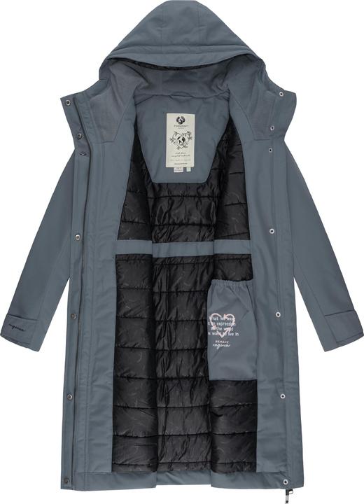 Image du produit Ragwear Refutura Remake