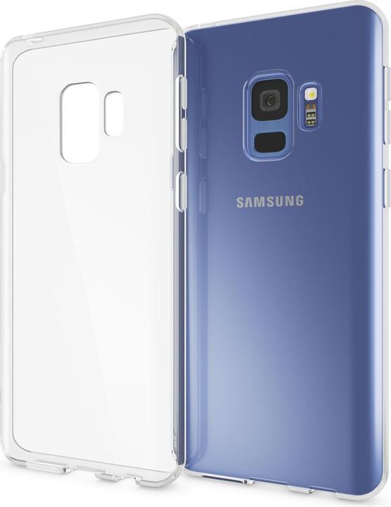 Produktbild Nalia Handyhülle (Samsung Galaxy S9+)
