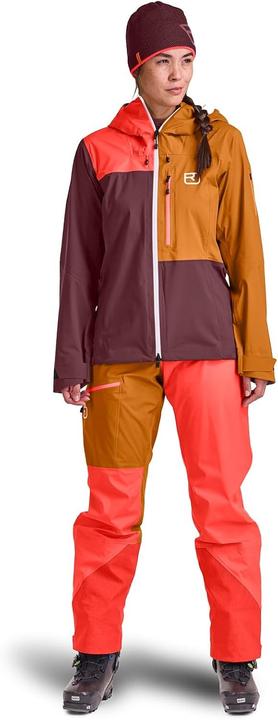 Produktbild Ortovox Ortler (S)