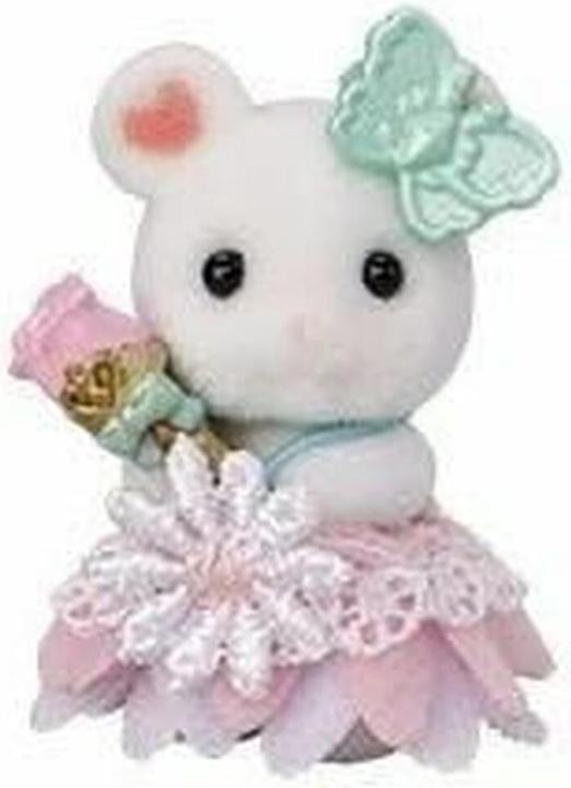Produktbild Epoch Sylvanian Prinzessinnen