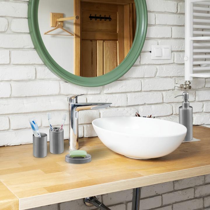 Actual product image Relaxdays Drawer box