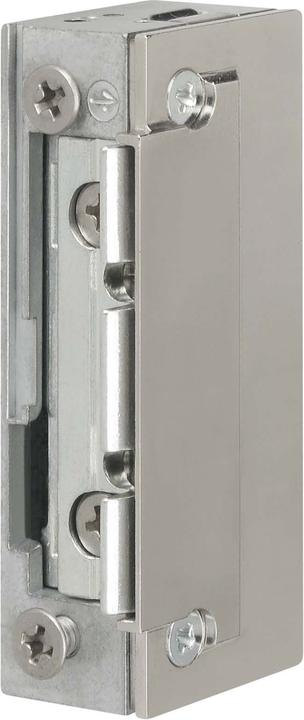 effeff Incontro elettrico 118.13 ProFix 2 (Porta camera, Oggetto porta, Interno)