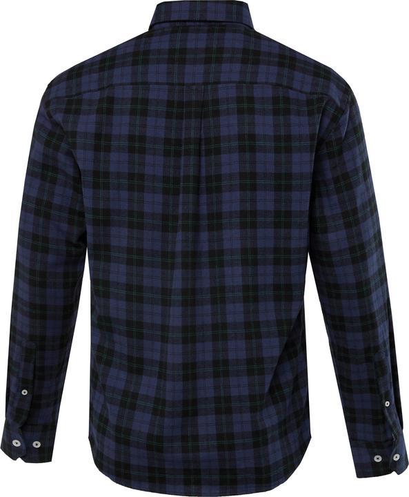 Produktbild JP1880 JP 1880 Karo-Flanellhemd, Buttondown-Kragen, Modern Fit (5XL)
