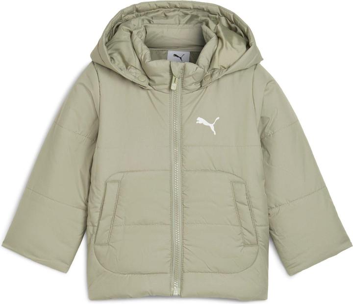 Produktbild Puma Minicats Hooded Padded Jacket (68)