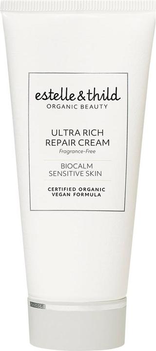 Actual product image Estelle & Thild BioCalm Ultra Rich Repair Cream 50 ml (50 ml, Face toner)