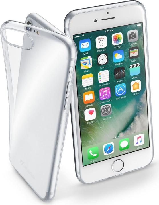 Produktbild Cellularline Fine (Apple iPhone 7)