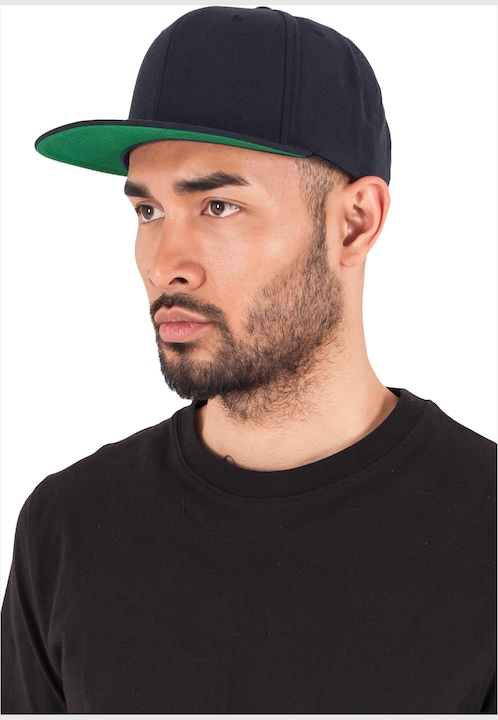 Produktbild Flexfit Classic Snapback - 1652