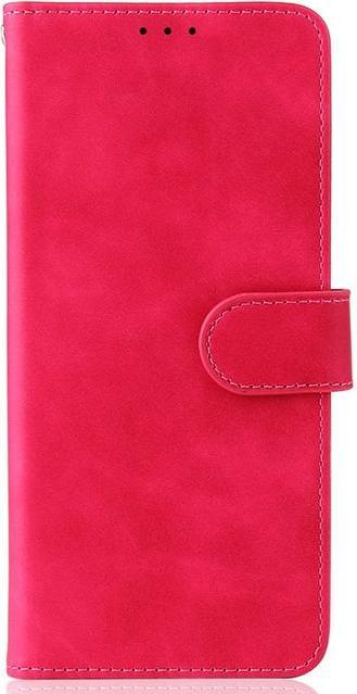 Produktbild MU Classic Classic IV Leder Bookcover Series (Vivo Y21s, Vivo Y33s, Vivo Y21)