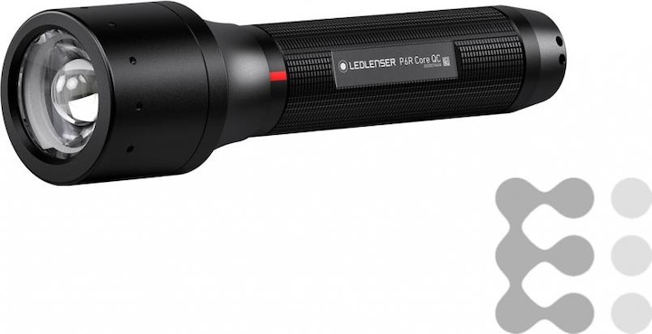 Actual product image Ledlenser P6R Core QC (15.70 cm, 270 lm)