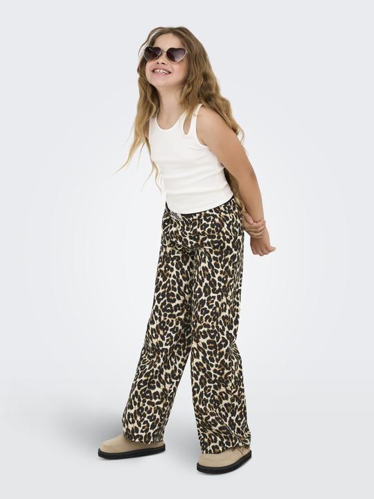 Image du produit Only KOGCLARA Locker geschnitten Hose Hose (146)
