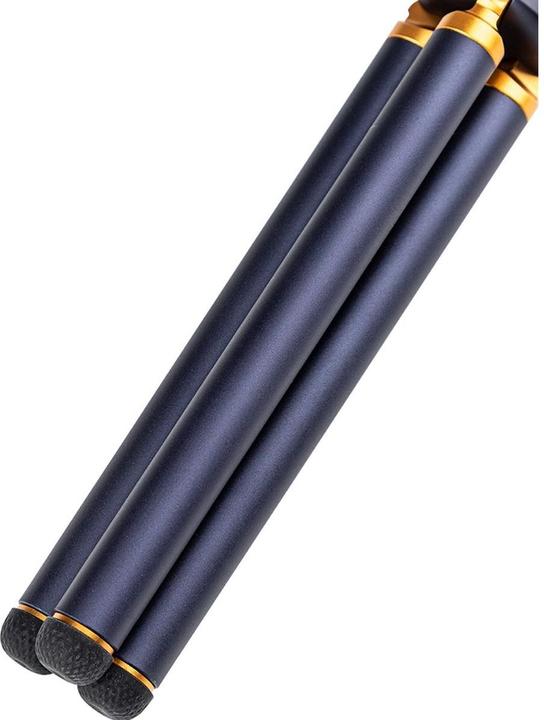 Produktbild Fotopro A Pod Aluminium Mini Tripod (Metall)