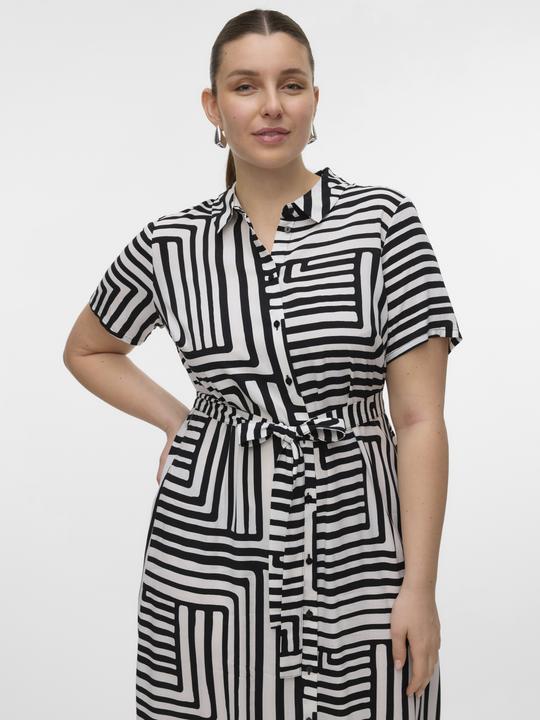 Produktbild Vero Moda VMCEASY Langes Kleid Kleid (54)