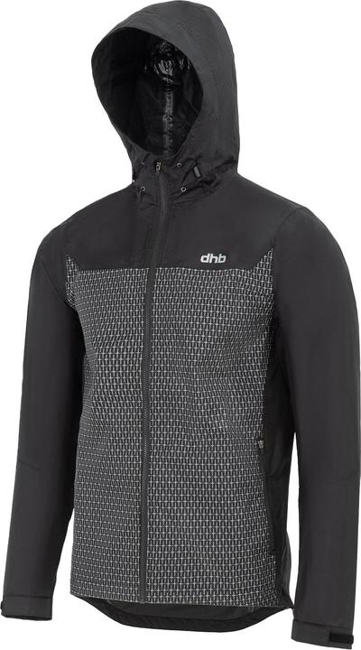 Image du produit DHB - Veste de cyclisme - Homme (L)