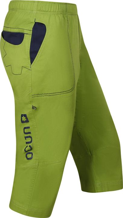 Produktbild Ocun Jaws 3/4 pants (XL)