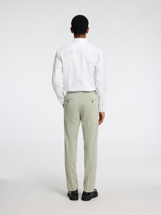 Produktbild Selected Homme Slhslim-Ethan Shirt Ls Spread Noos (L)
