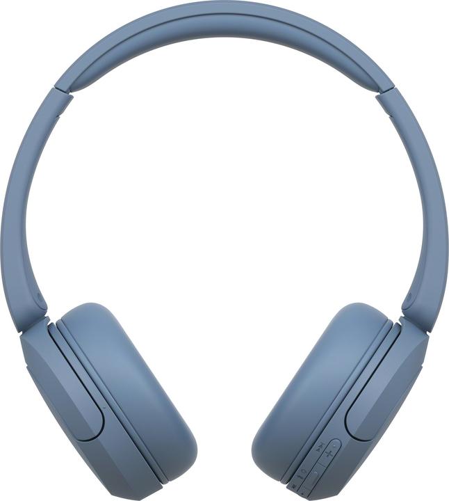 Immagine prodotto Sony WH-CH520 (Nessuna soppressione del rumore, 50 h, Senza fili)