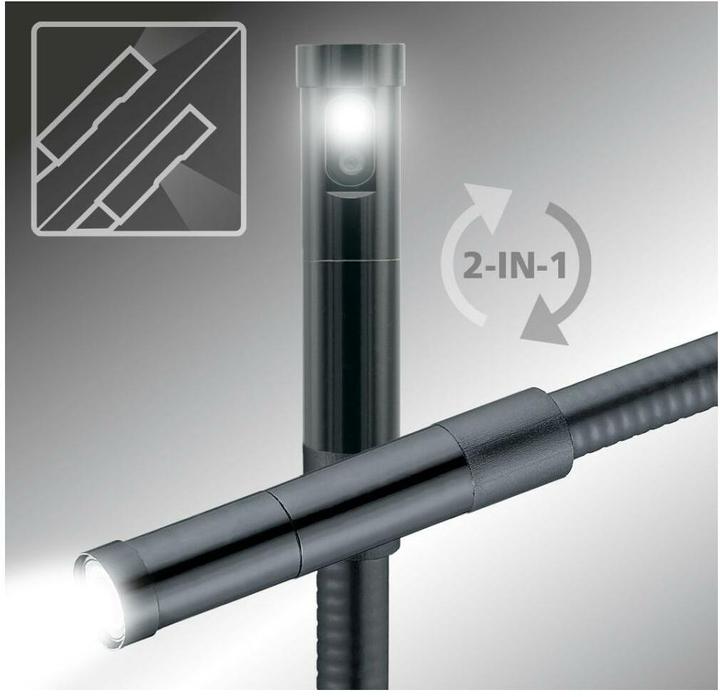Actual product image Laserliner 082.280A Inspection camera Probe Ø: 6mm Probe length: 3m