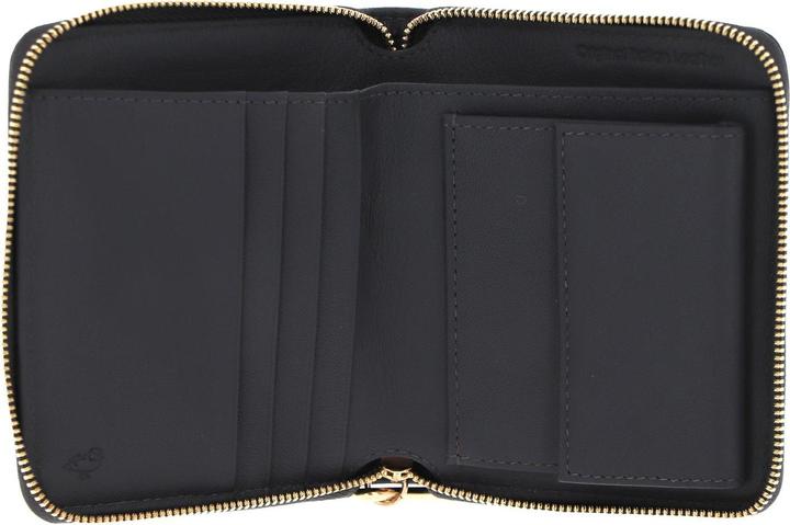 Actual product image Mandarina Duck Luna Zip Wallet