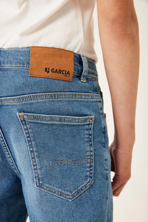 Immagine prodotto Garcia Jeans Dalino medio usati (134)