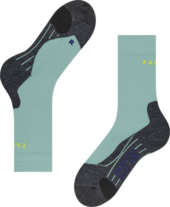 Produktbild Falke TK2 Explore Cool Damen Trekking Socken (41 - 42)