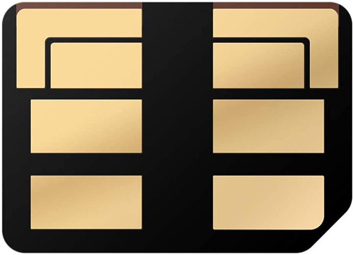 Immagine prodotto Huawei Scheda NM Nano SD (256 GB, Nano SD)
