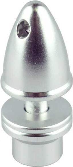 Actual product image EP Prop adapter 3.17mm long version