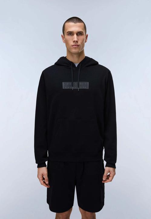 Produktbild Napapijri Kapuzenpullover B-BOX LOGO H1 (L)