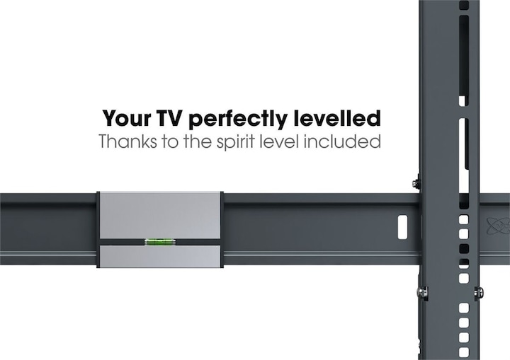 Actual product image Vogels Thin 405 (Wall, 55", 25 kg)