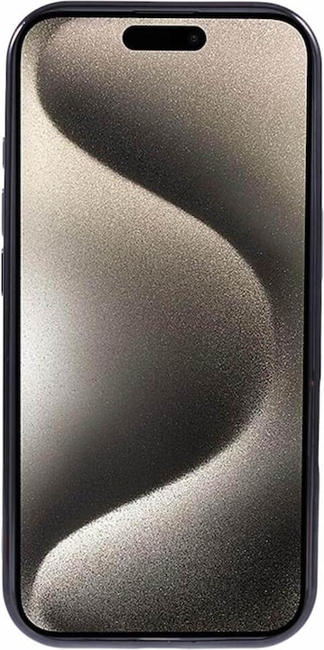 Produktbild Cover-Discount iPhone 16 Pro Max - Handyhülle mit metallischem Design & Kameraschutz (Apple iPhone 16 Pro Max)