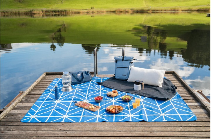 Actual product image Koor Onda