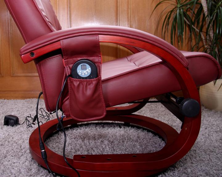 Image du produit JOHN316 Fernsehsessel Relaxsessel