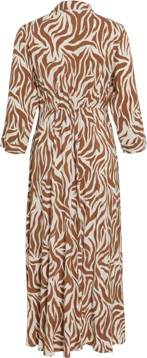 Image du produit Vila Maxi Blusenkleid (38)