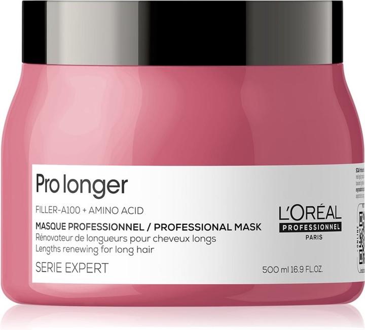 L'Oréal Professionnel PRO LONGER masque 500 ml (500 ml)