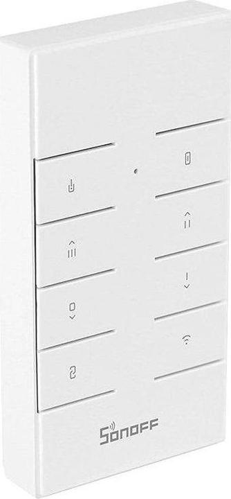 Actual product image Sonoff 433MHz Remote Controller Base