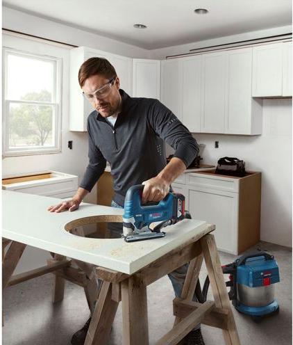 Produktbild Bosch Professional GST 18V-125 B