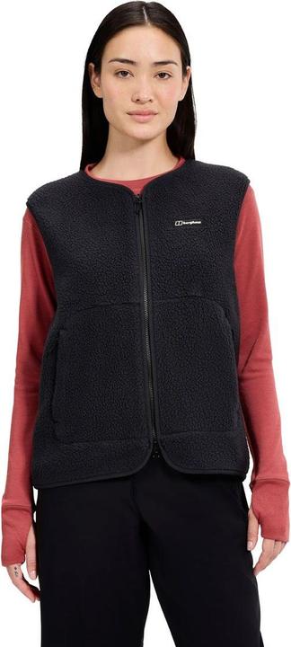 Actual product image Berghaus Hanby Relaxed Weste für Damen (44)