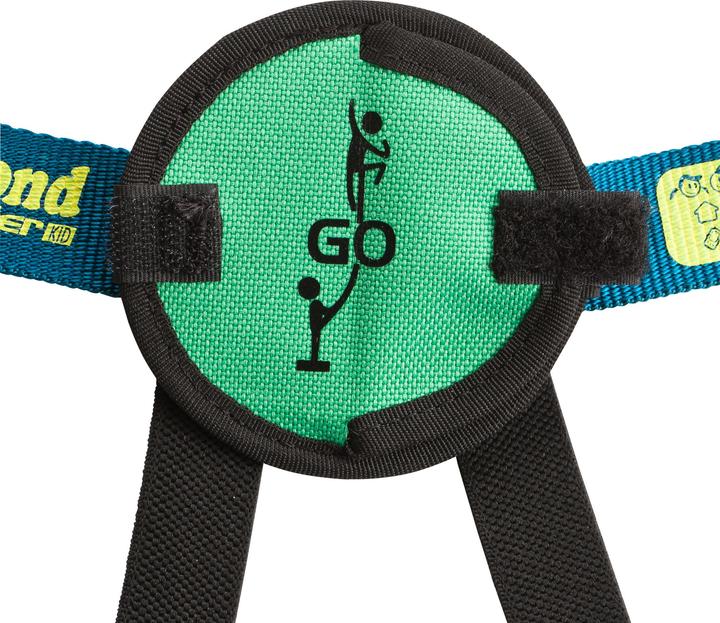 Actual product image Simond Spider (Unicoloured)