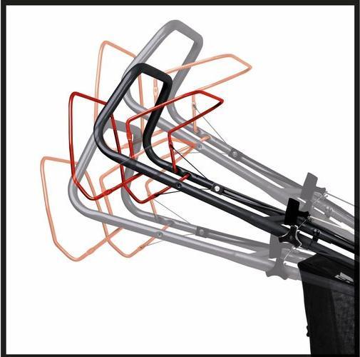 Produktbild Einhell GC-PM 46/4 S (Benzinbetrieb)