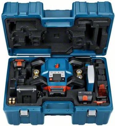 Produktbild Bosch Professional GRL 600 CHV