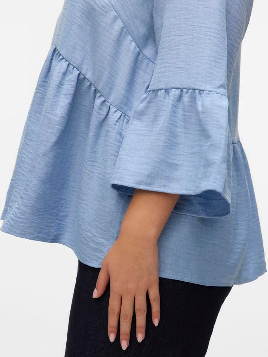 Produktbild Vero Moda VMCMELONY Top Bluse (48)